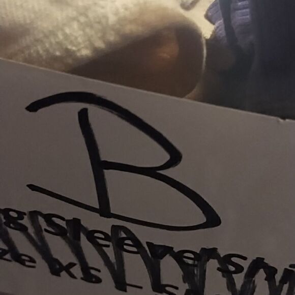 Vintage Woolrich | Cotton Button Up Shirt Shacket Large - Picture 7 of 7